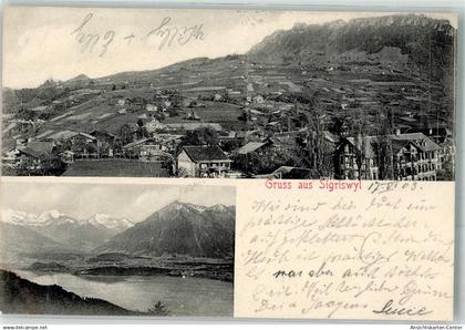 13552004 - Sigriswil