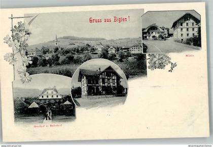 13568307 - Biglen