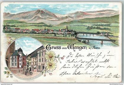 13616148 - Wangen an der Aare