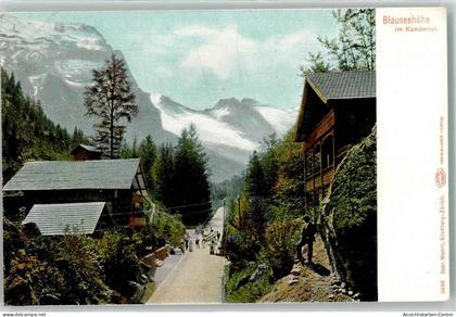 13900840 - Kandergrund