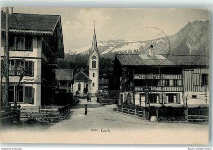 13904849 - Lenk im Simmental