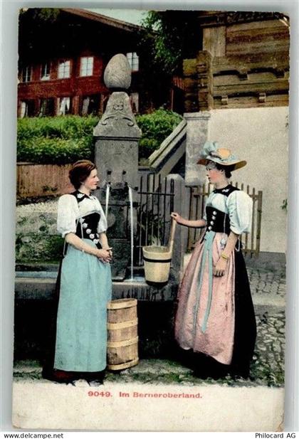1908 - Frauen Berneroberland - 38215697