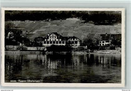 2513 Twann - Bielersee - 13116522