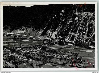 2534 Orvin - Fliegeraufnahme - 13149072