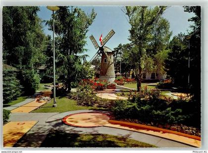 2557 Studen BE - Cafe Florida Minigolf Windmühle - 39693759