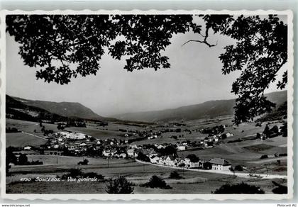 2605 Sonceboz-Sombeval Sombeval Gebrauchsspuren - 10398110