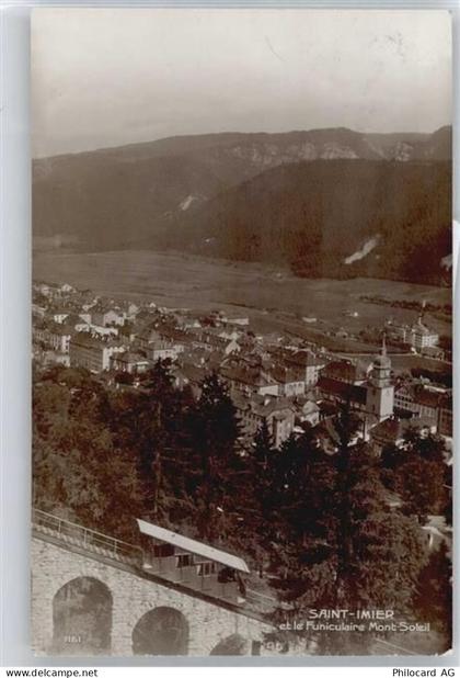 2610 St-Imier Saint-Imier - 50609769