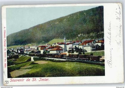 2610 St-Imier Saint-Imier - 50609837