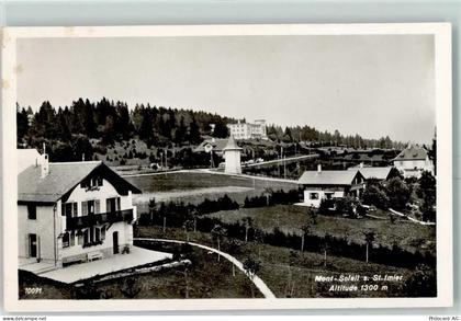 2610 St-Imier Saint-Imier - Altitude Mont Soleil - 13149330