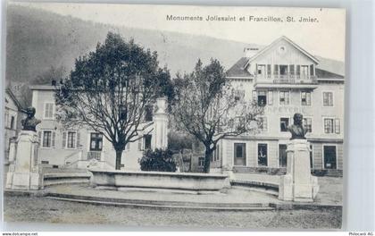 2610 St-Imier Saint-Imier - Monument - 50609790