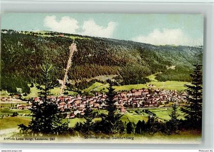 2610 St-Imier Saint-Imier - Sonnenberg - 12111279