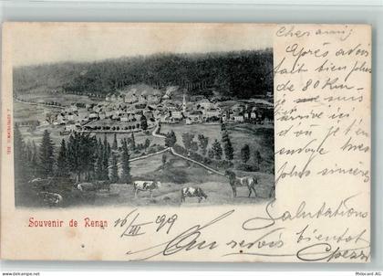 2616 Renan BE - 1899 - 13113948