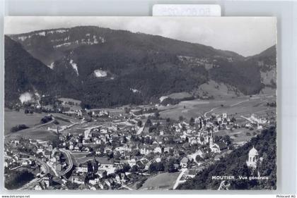 2740 Moutier Montagne-de-Moutier - Luftaufnahme - 50603025