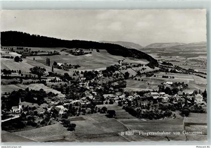 3115 Gerzensee - Fliegeraufnahme - 13133925