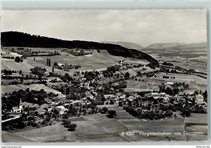 3115 Gerzensee - Fliegeraufnahme - 13133927