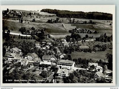 3115 Gerzensee Gebrauchsspuren Hotel Pension Bären - 13132559