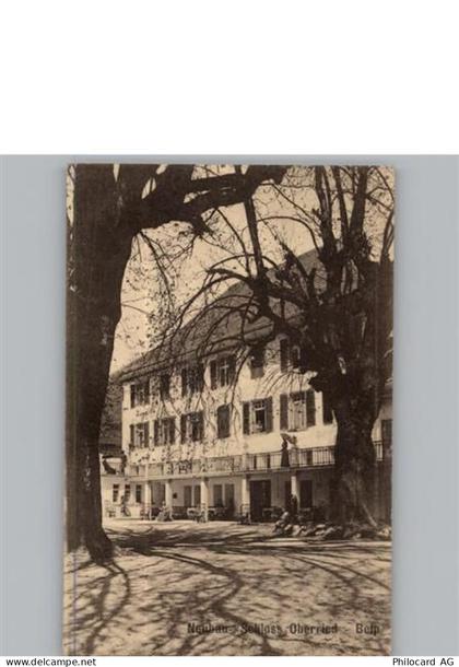 3123 Belp Belpmoos - 50331588