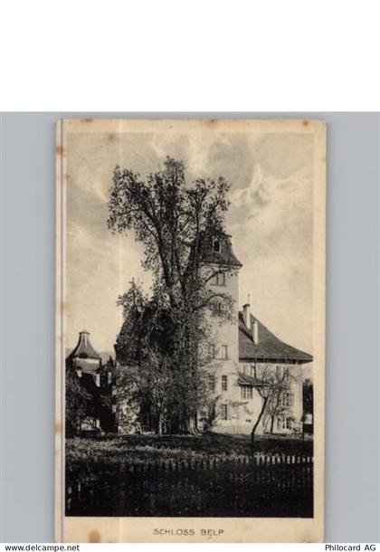 3123 Belp Belpmoos - 50331591