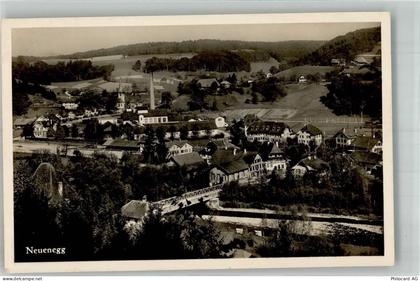 3176 Neuenegg 1933 Foto AK - 10748692