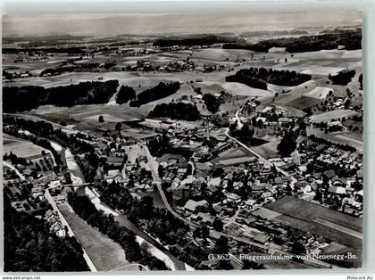 3176 Neuenegg Freiburghaus - Fliegeraufnahme - 13132221