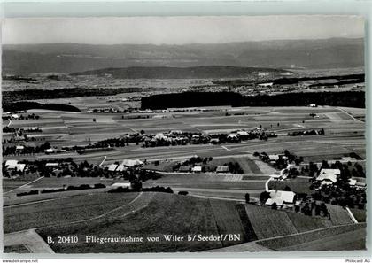 3266 Wiler b. Seedorf - Fliegeraufnahme - 13223264