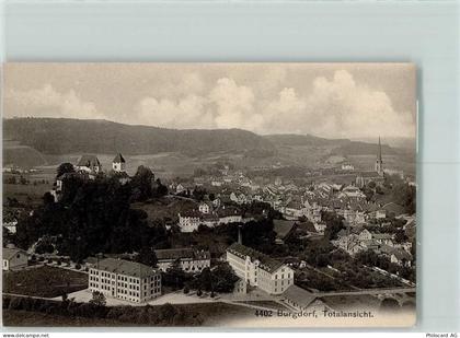 3400 Burgdorf Berthoud - 13132377