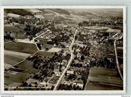 3414 Oberburg - Fliegeraufnahme - 13223178
