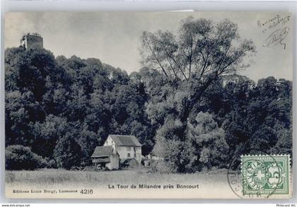 3416 Affoltern im Emmental - 50663532