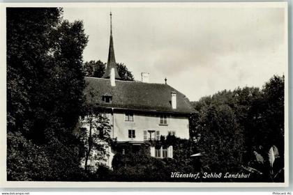 3427 Utzenstorf Landshut - Schloss Landshut - 13137881