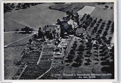 3432 Lützelflüh-Goldbach Waldhaus - Wirtschaft Waldhaus - 50670160