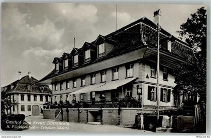 3465 Dürrenroth Nota Gasthaus zum Kreuz - 13312386