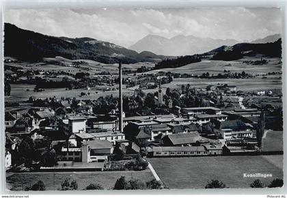 3510 Konolfingen Ursellen - Industrie - 50412826