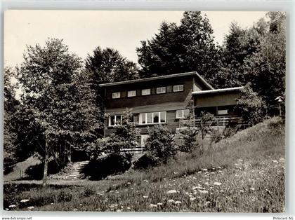 3512 Schwändi - Jugendheim Pension - 51835827