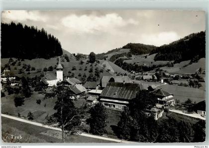 3556 Trub 1959 Gebrauchsspuren - 10302539