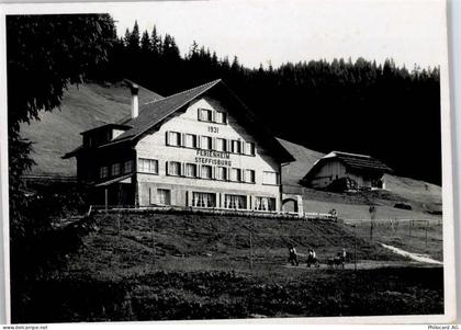 3619 Eriz Aussereriz - Ferienheim Steffisburg - 50746189