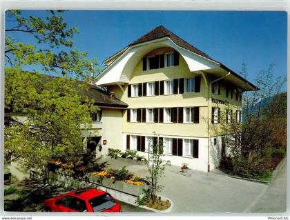3704 Krattigen 1992 - Pension Sunnehüsl - 52017333