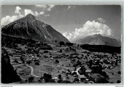 3704 Krattigen Foto AK - 39984151