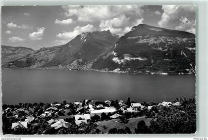 3704 Krattigen - Thunersee Sigriswiler Rothorn Niederhorn - 10600972