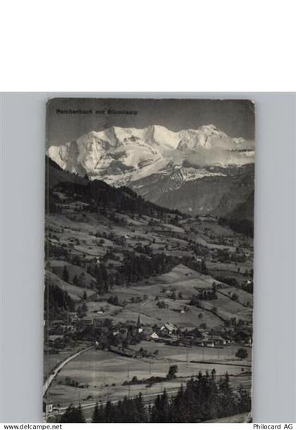 3713 Reichenbach im Kandertal Kien - 50330644