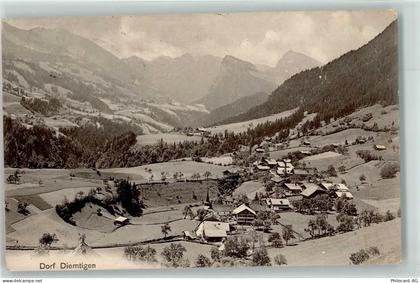 3754 Diemtigen 1916 - 13256454