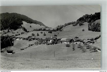 3754 Diemtigen 1963 Foto AK - 10748711