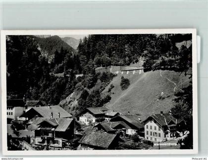 3764 Weissenburg - 13132454