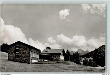 3778 Schönried - Ferienheim des Amtes Fraubrunnen - 10304799