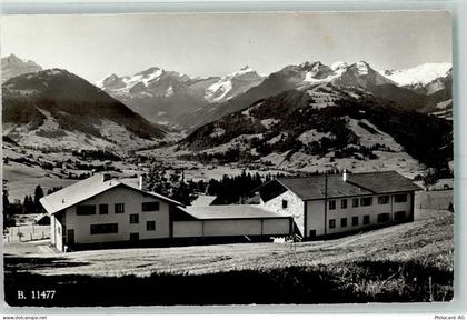 3778 Schönried - Ferineheim des Amtes Fraubrunnen - 10446969