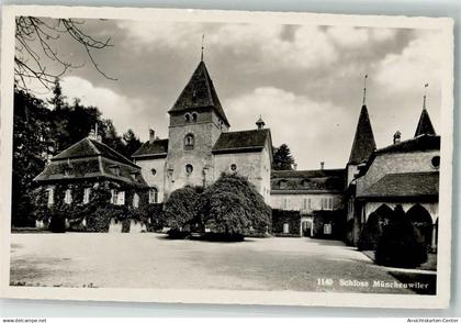 38021994 - Muenchenwiler Villars-les-Moines