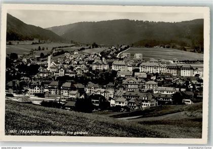 38022025 - Tavannes