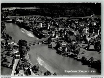 38022214 - Wangen an der Aare