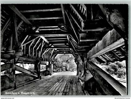 38022224 - Wangen an der Aare
