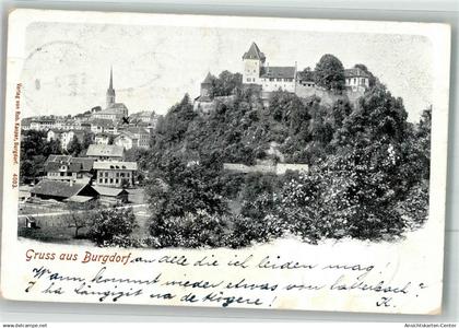 38023024 - Burgdorf Berthoud