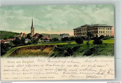 38024765 - Burgdorf Berthoud